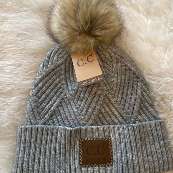 Other - Cute winter hat